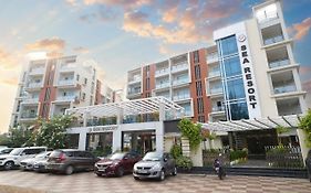 Sea Resort !! 500 Metre Dheusagar Park !! New Digha !! Pet Friendly !!